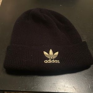 adidas Originals Men's Trefoil Beanie
